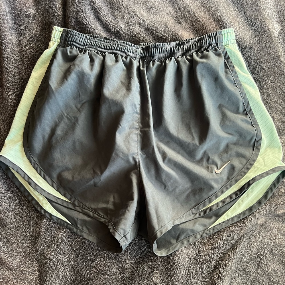 Nike Athletic Shorts